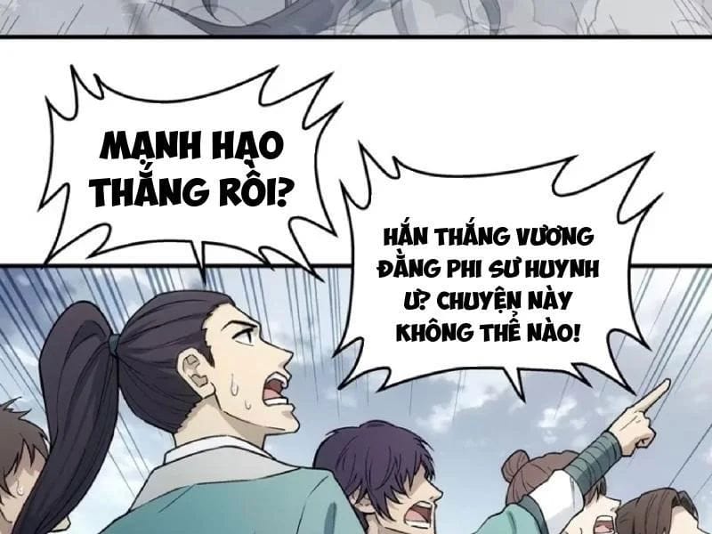 Ngã Dục Phong Thiên (Remake) Tập 21 trang 88