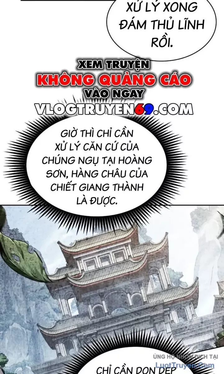Ngã Lão Ma Thần Tập 310 trang 28