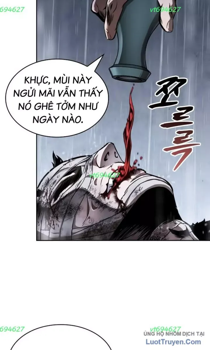 Ngã Lão Ma Thần Tập 310 trang 47