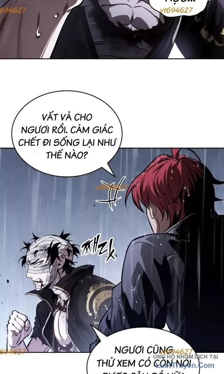 Ngã Lão Ma Thần Tập 310 trang 55