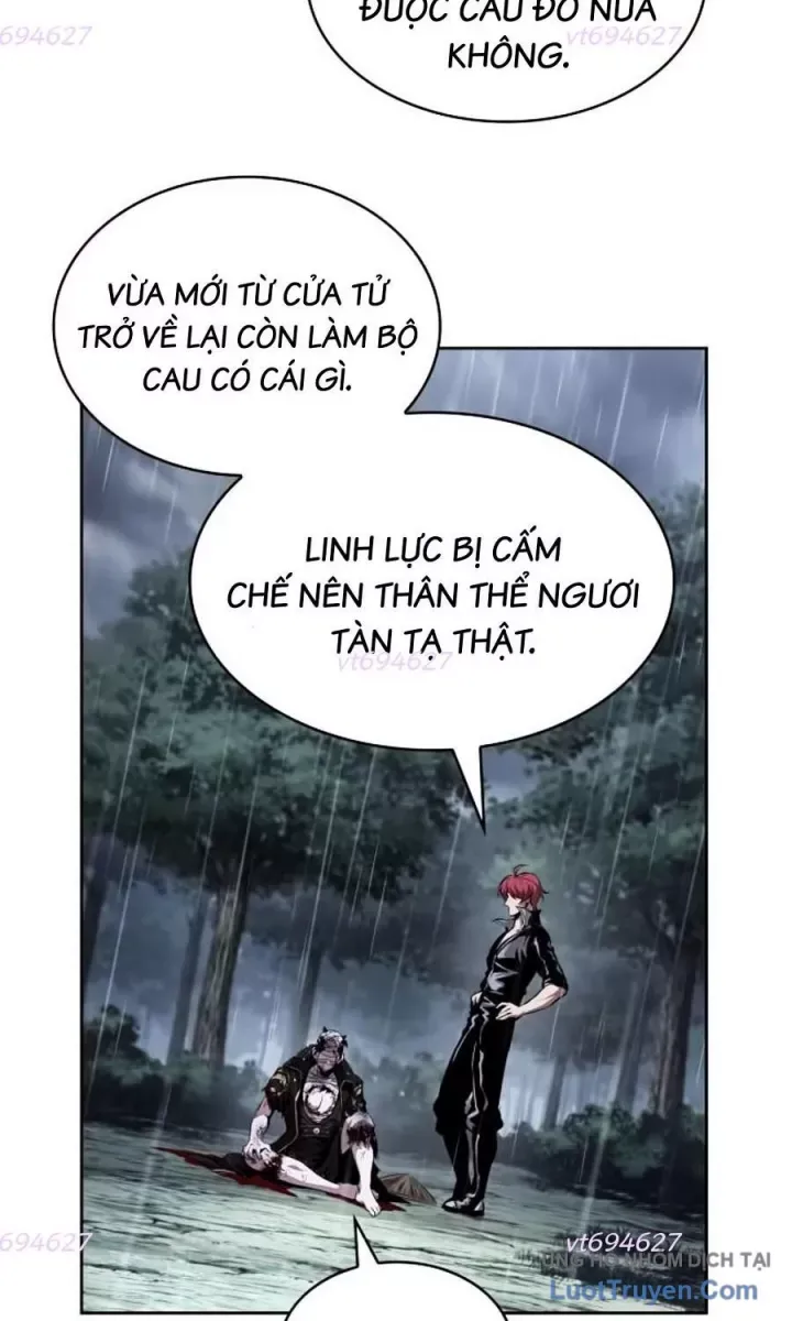 Ngã Lão Ma Thần Tập 310 trang 56