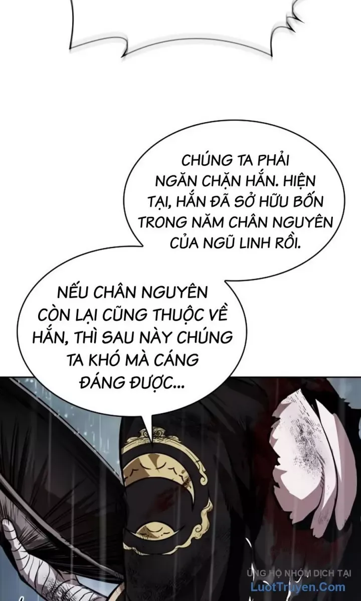 Ngã Lão Ma Thần Tập 310 trang 62