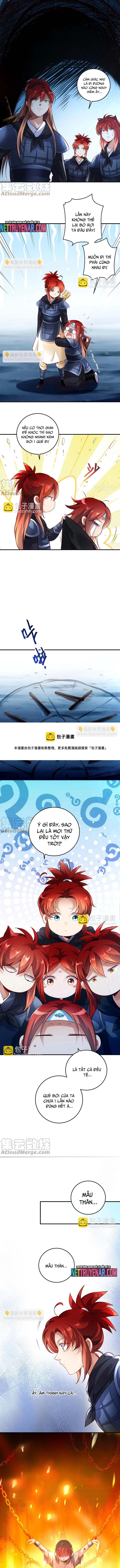Ngàn vàng không đổi Tập 101 trang 6