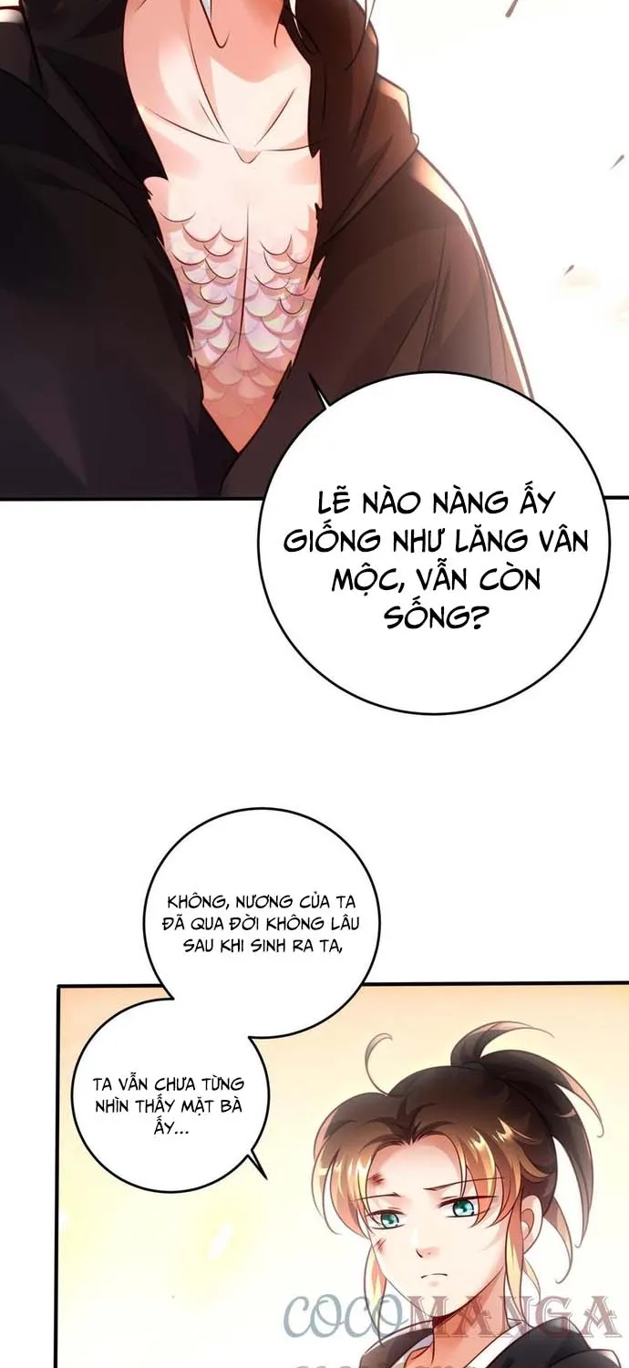 Ngàn vàng không đổi Tập 105 trang 3