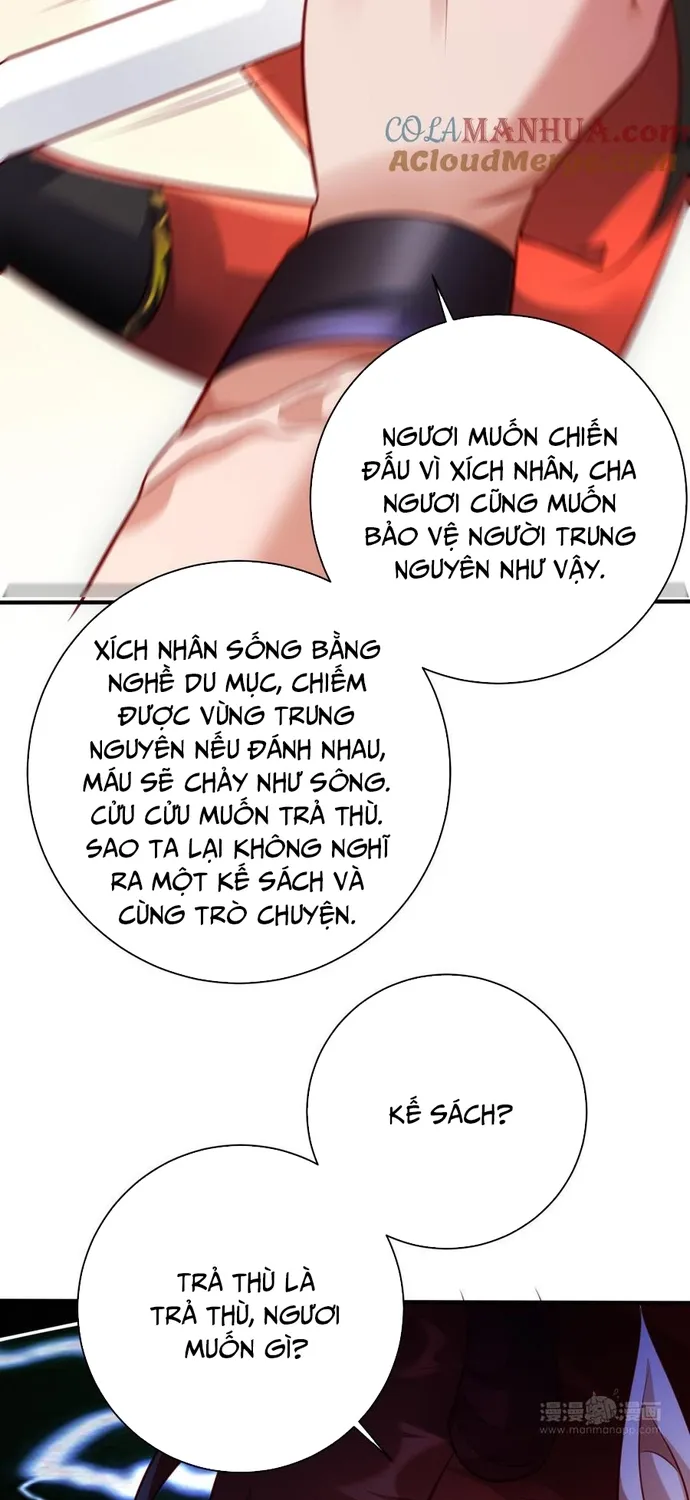 Ngàn vàng không đổi Tập 113 trang 21
