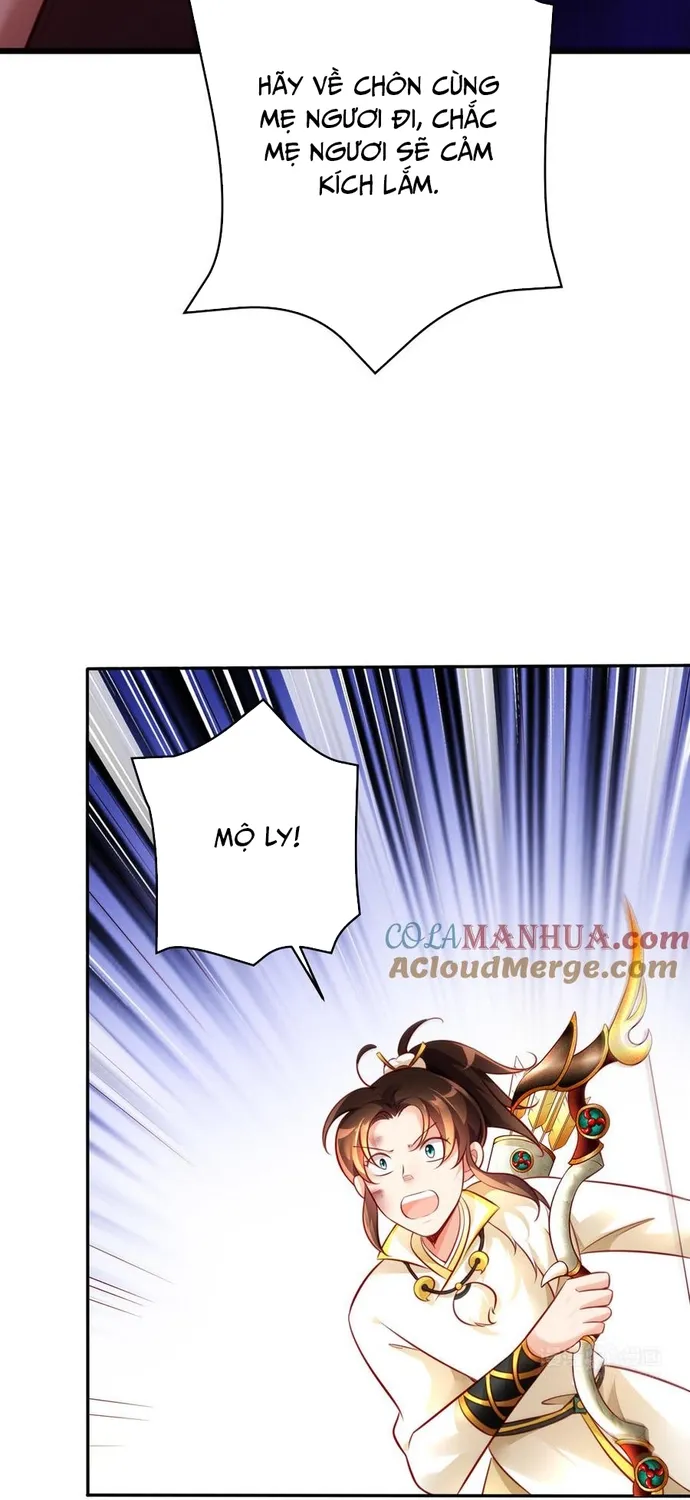 Ngàn vàng không đổi Tập 113 trang 24