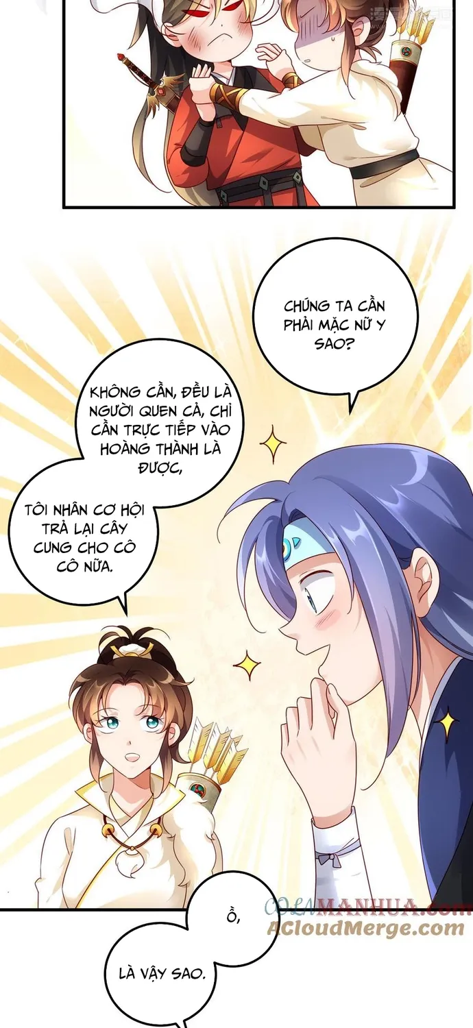Ngàn vàng không đổi Tập 116 trang 14
