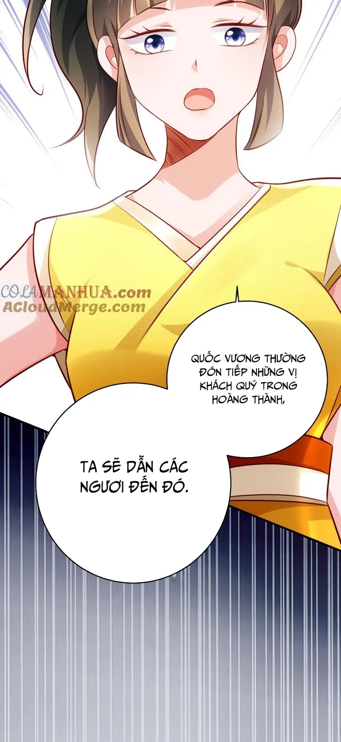Ngàn vàng không đổi Tập 116 trang 22