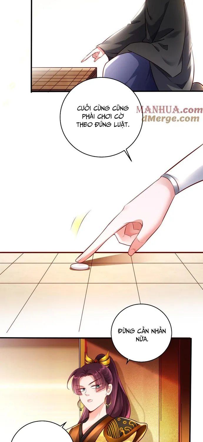 Ngàn vàng không đổi Tập 117 trang 3