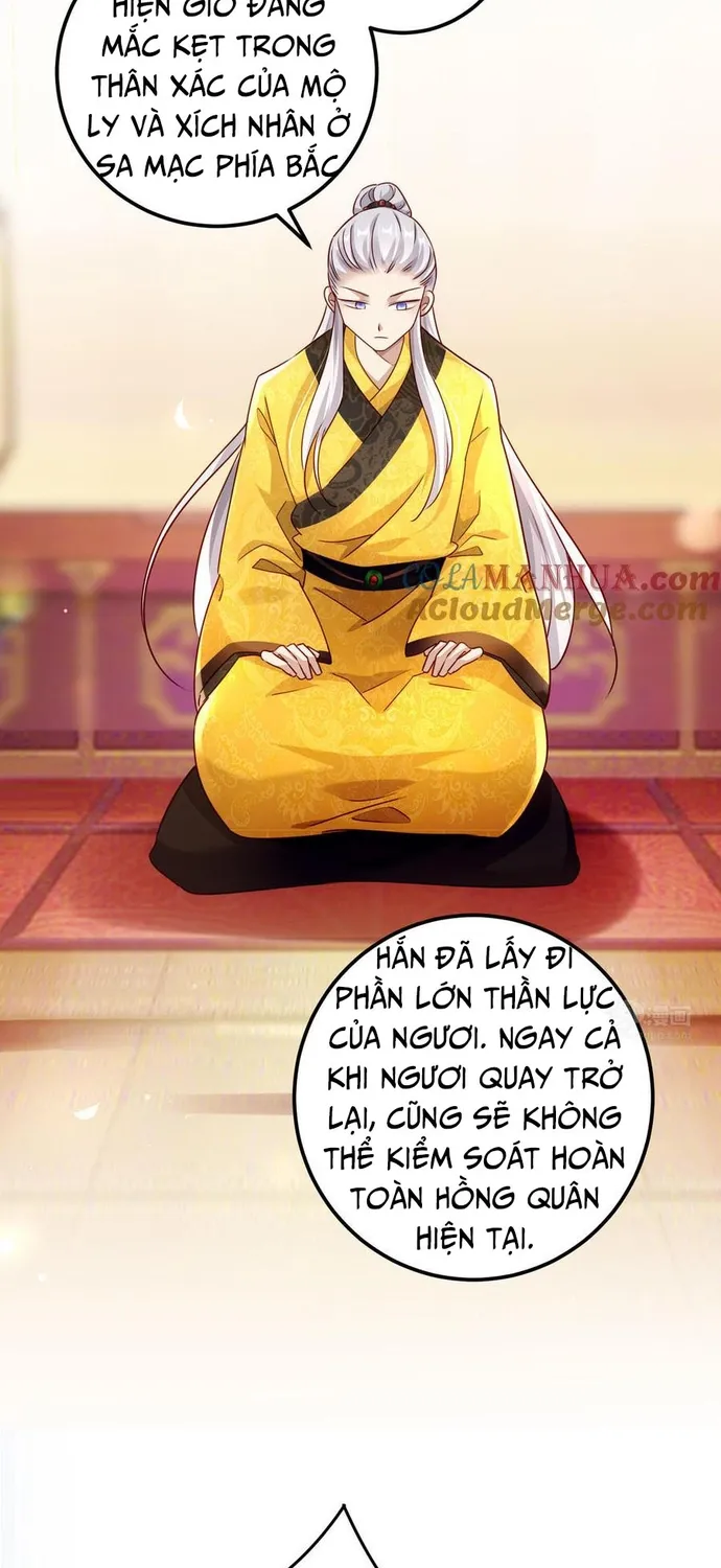 Ngàn vàng không đổi Tập 118 trang 16