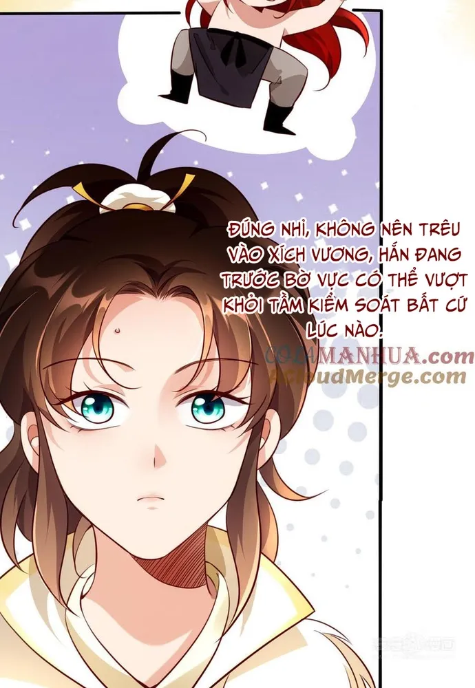 Ngàn vàng không đổi Tập 118 trang 25