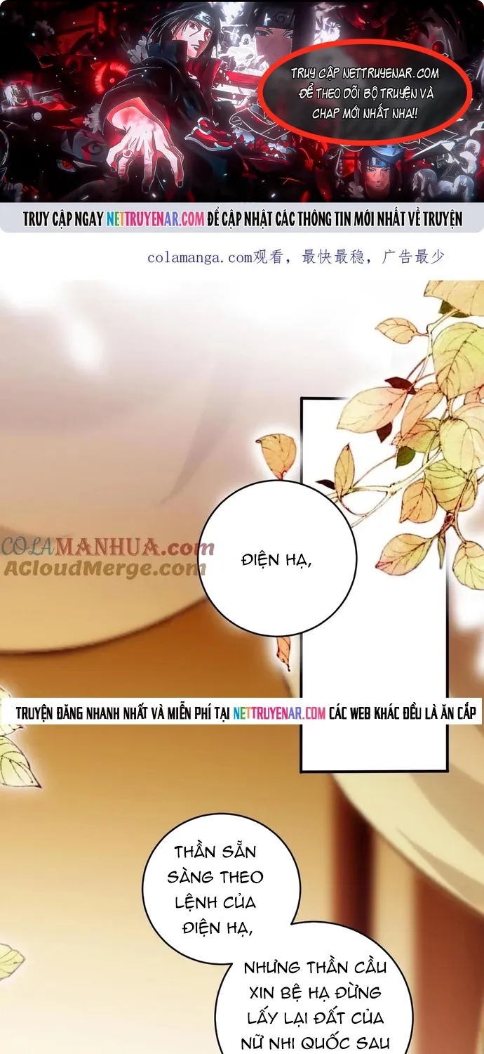 Ngàn vàng không đổi Tập 119 trang 1