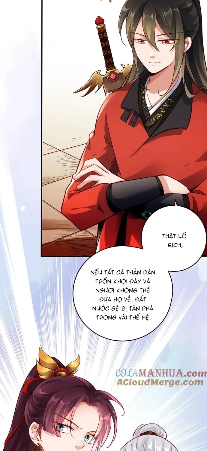 Ngàn vàng không đổi Tập 119 trang 5