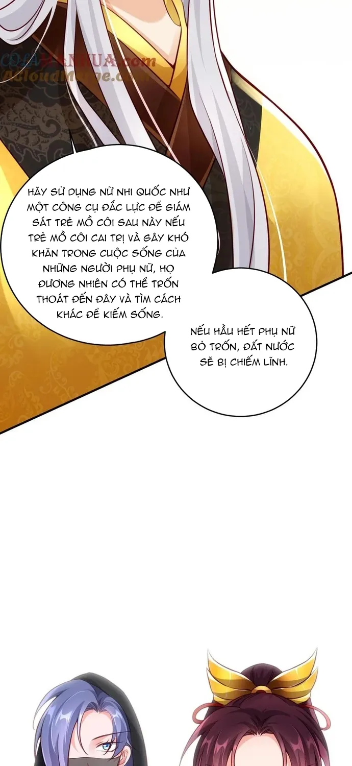 Ngàn vàng không đổi Tập 119 trang 9