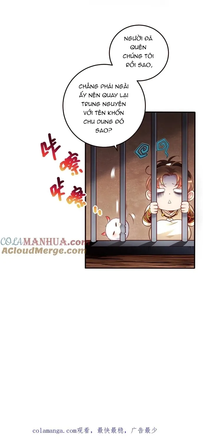 Ngàn vàng không đổi Tập 121 trang 22