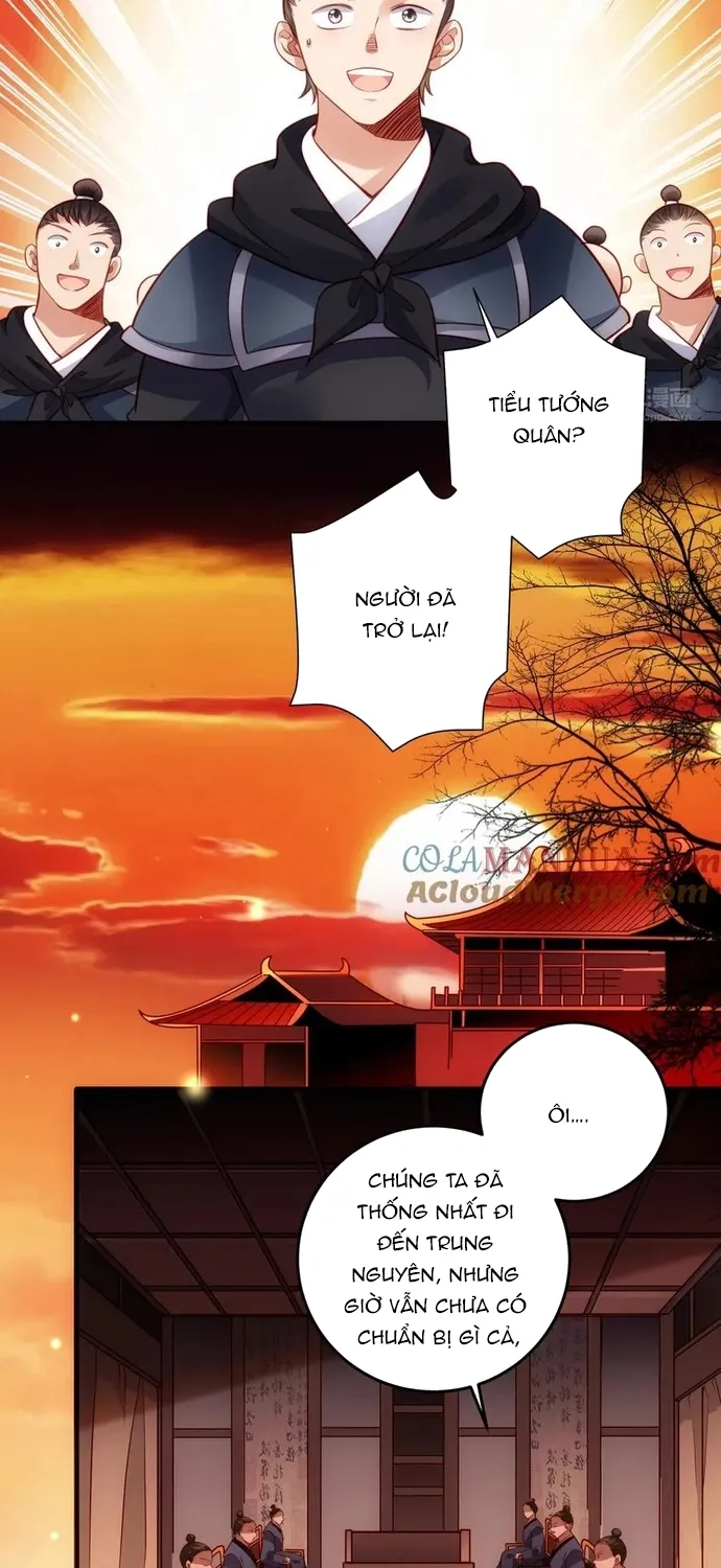 Ngàn vàng không đổi Tập 122 trang 19