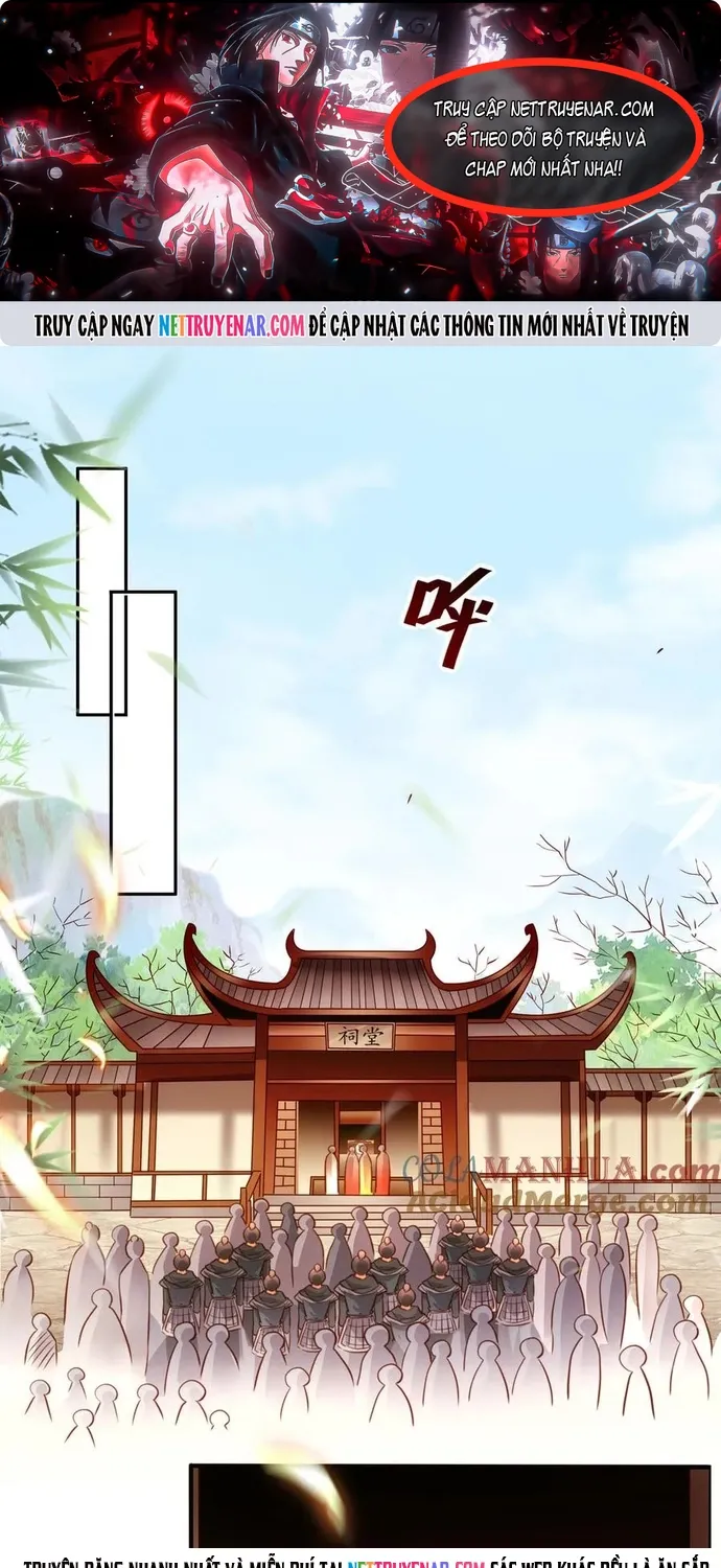 Ngàn vàng không đổi Tập 123 trang 1