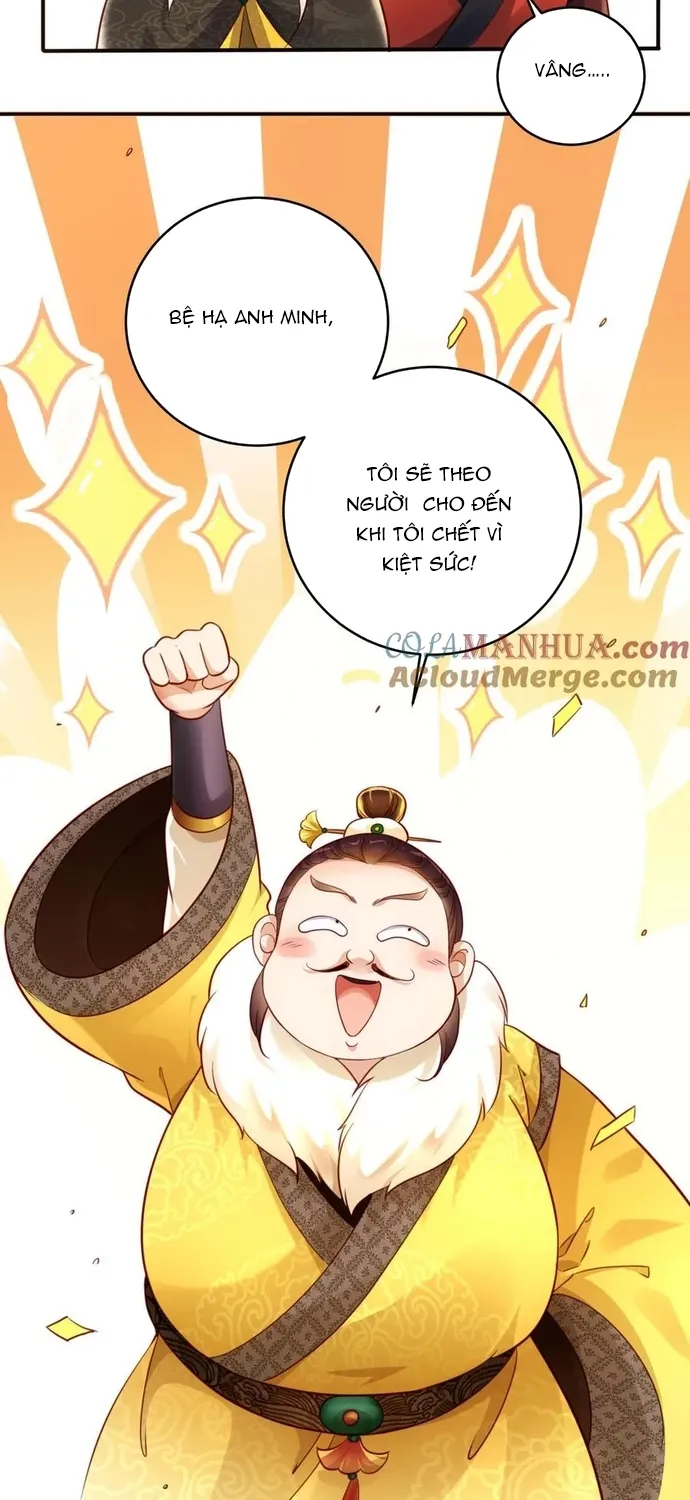 Ngàn vàng không đổi Tập 123 trang 21