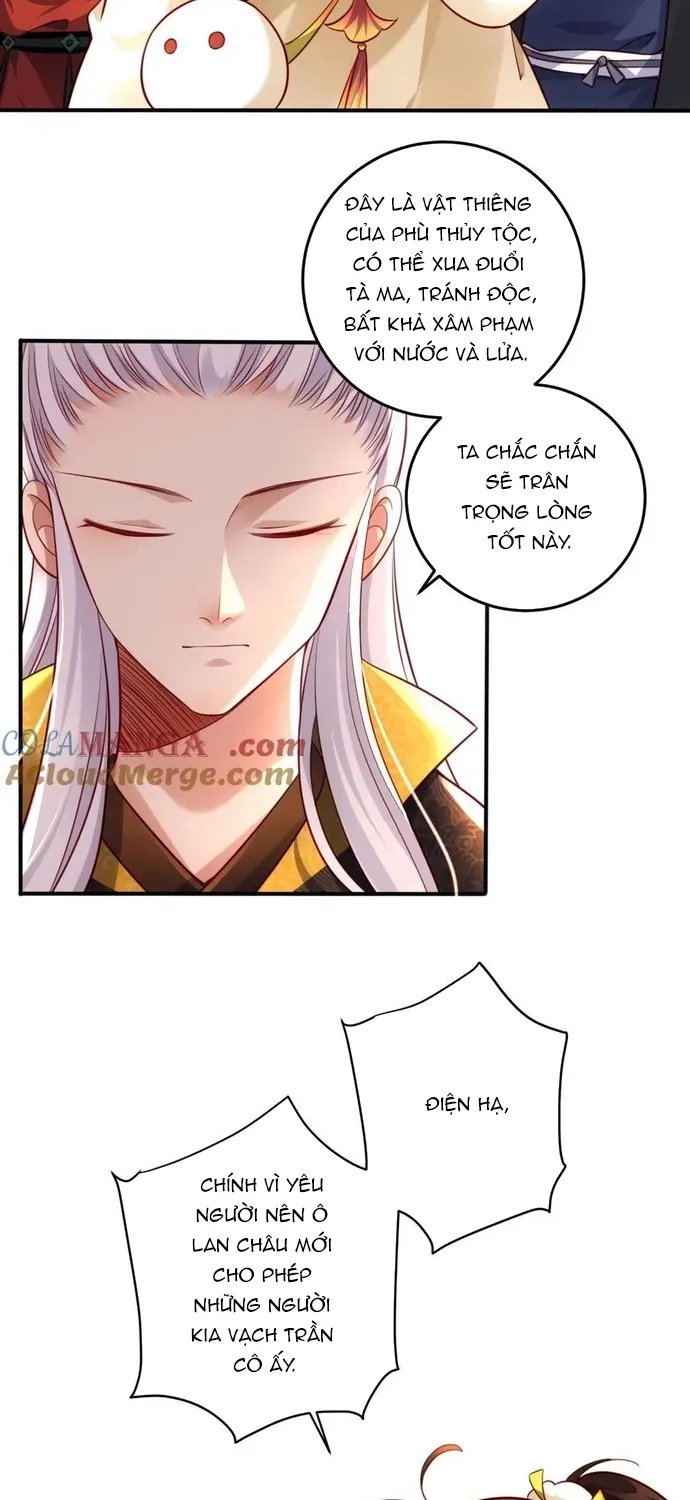 Ngàn vàng không đổi Tập 124 trang 12