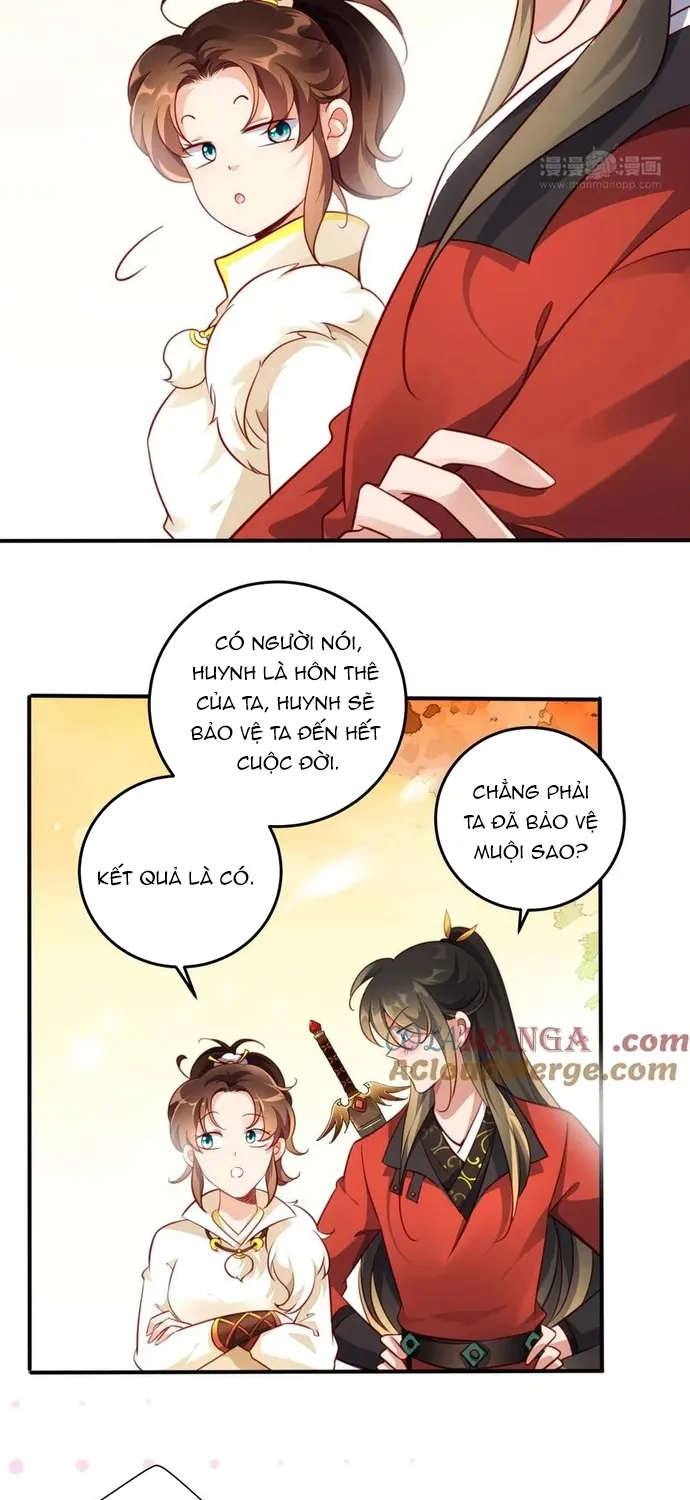Ngàn vàng không đổi Tập 124 trang 7
