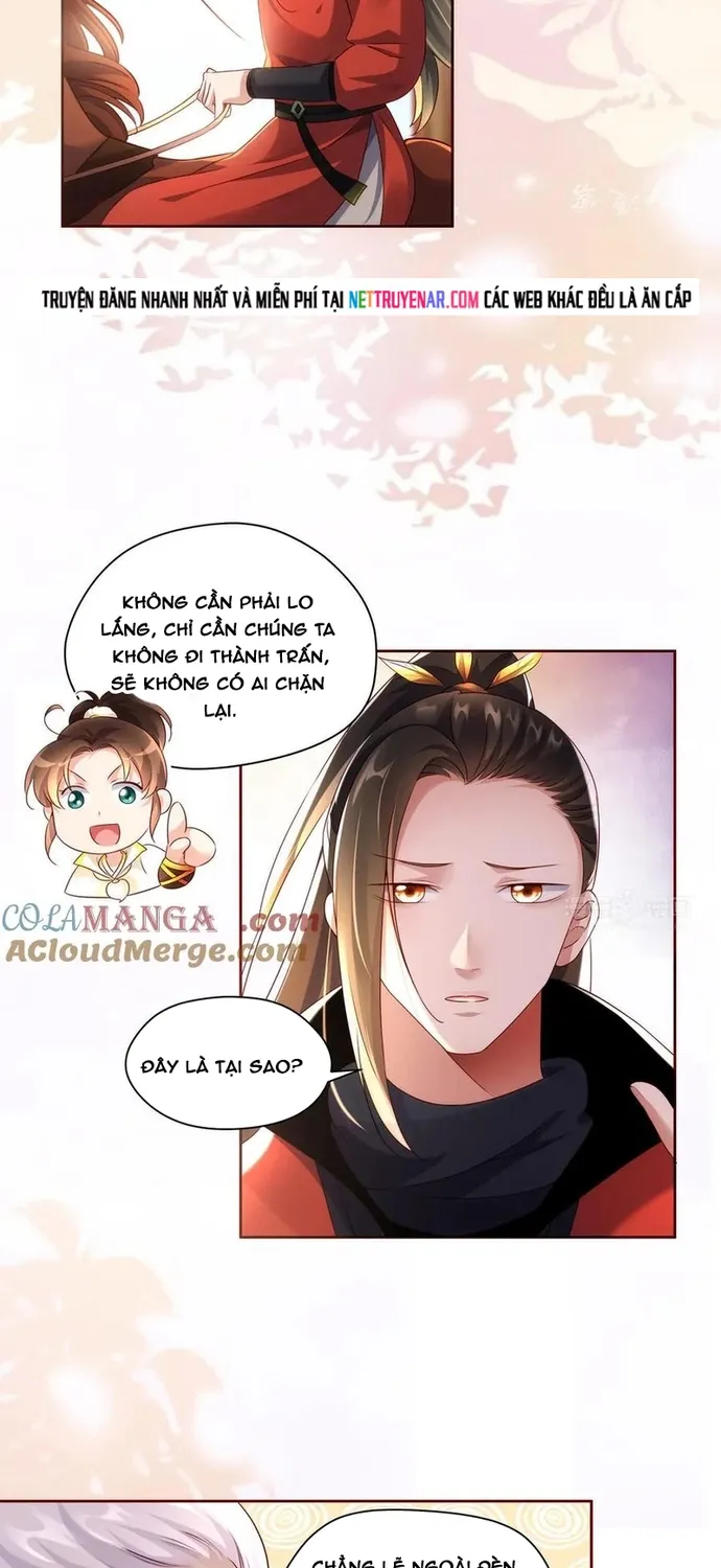 Ngàn vàng không đổi Tập 127 trang 8