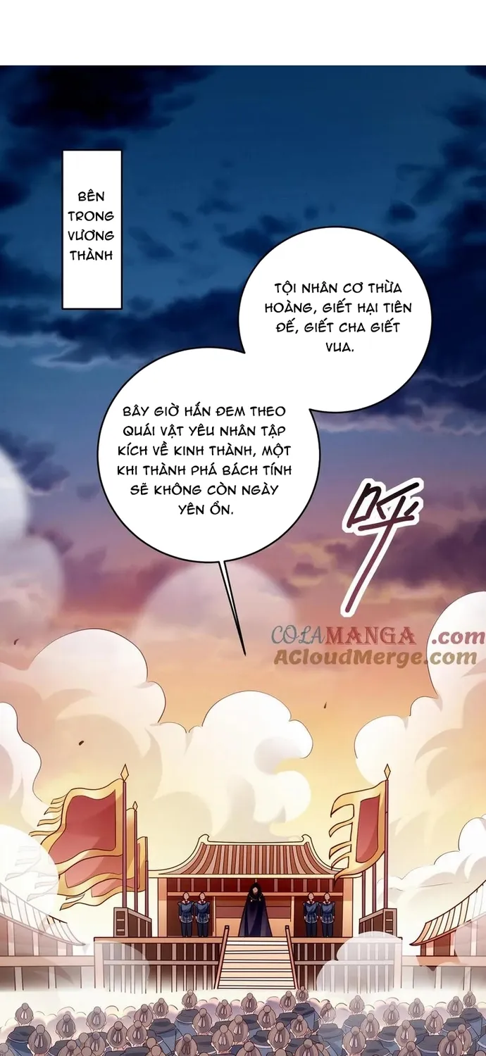 Ngàn vàng không đổi Tập 129 trang 2