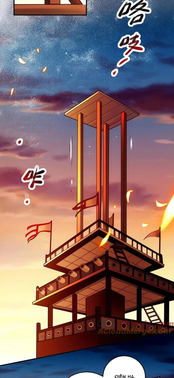 Ngàn vàng không đổi Tập 129 trang 11
