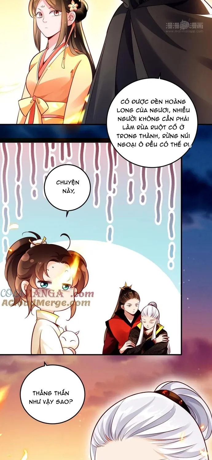 Ngàn vàng không đổi Tập 129 trang 25