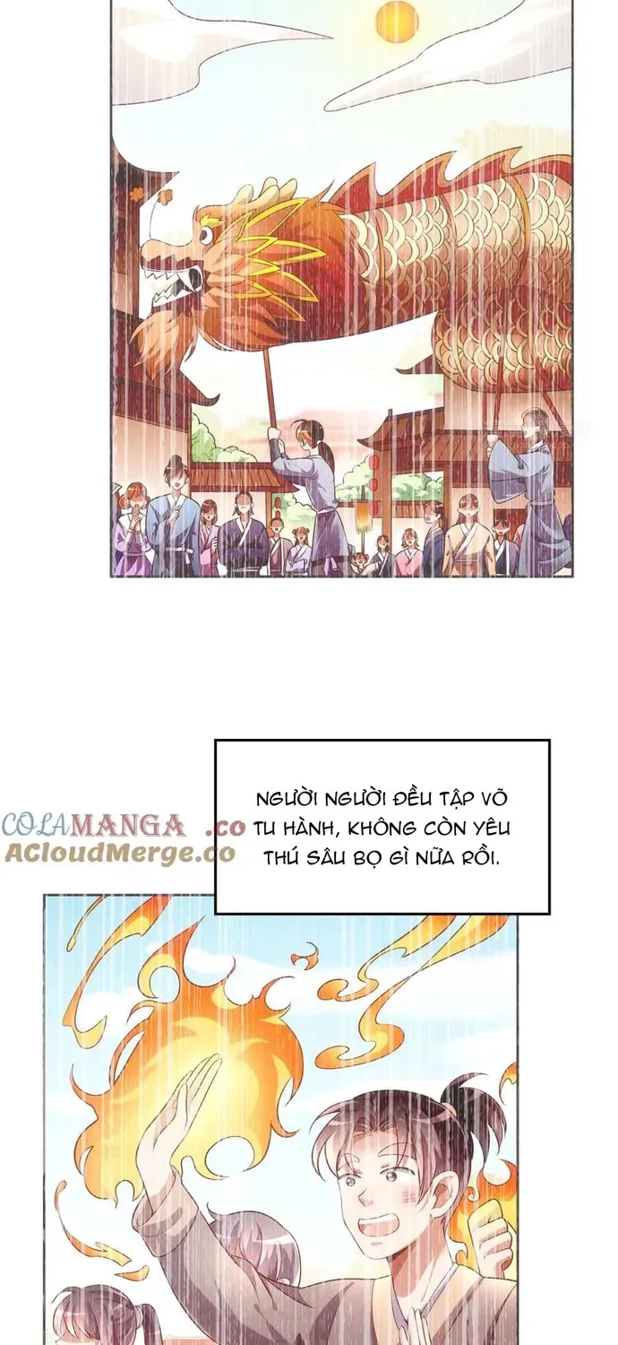 Ngàn vàng không đổi Tập 131 trang 41