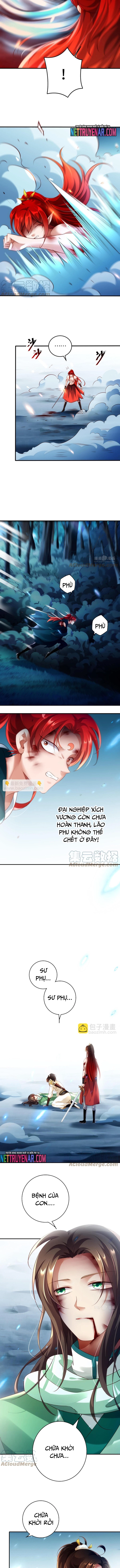 Ngàn vàng không đổi Tập 98 trang 4
