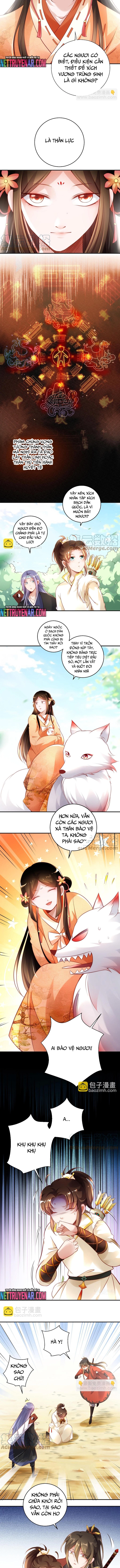 Ngàn vàng không đổi Tập 99 trang 6