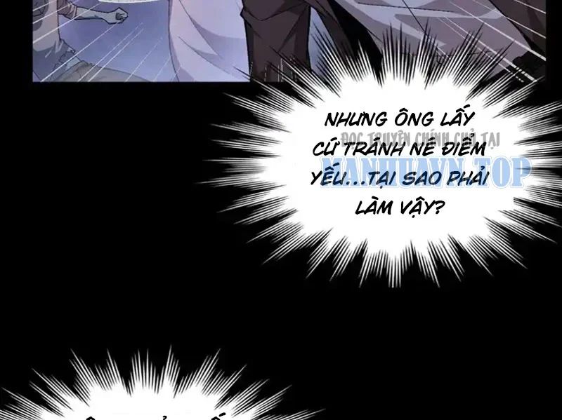Ngày Giam Cầm Tập 21 trang 17