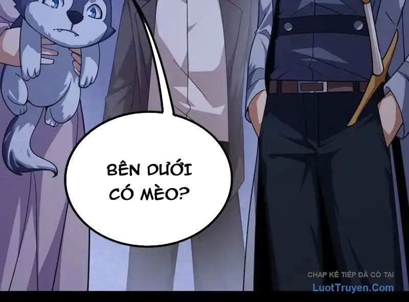 Ngày Giam Cầm Tập 21 trang 184
