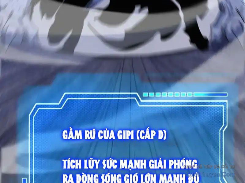 Ngày Giam Cầm Tập 21 trang 38
