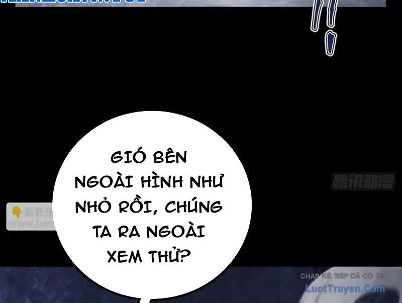 Ngày Giam Cầm Tập 21 trang 81