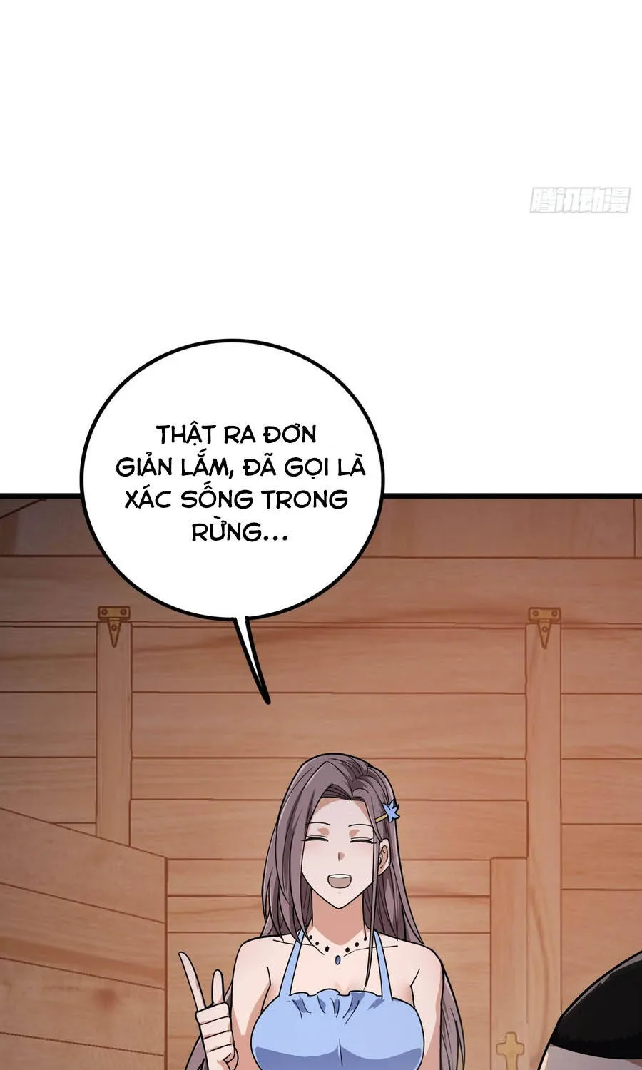 Ngày Giam Cầm Tập 34 trang 46