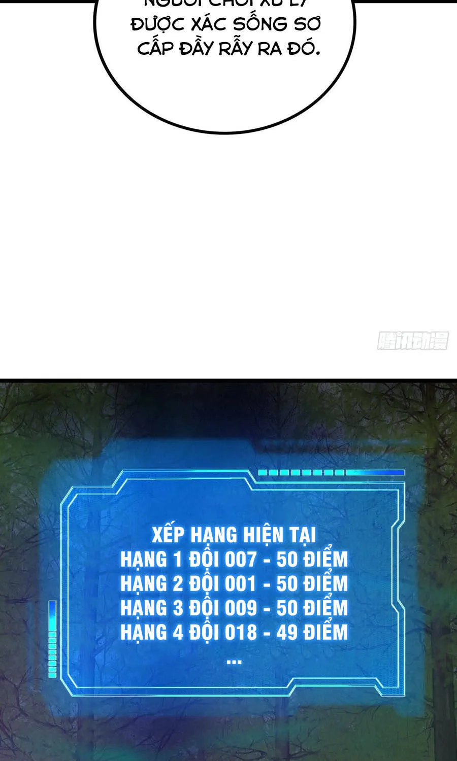 Ngày Giam Cầm Tập 34 trang 78