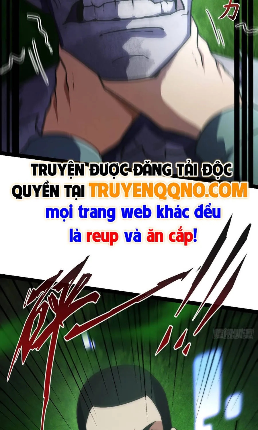 Ngày Giam Cầm Tập 35 trang 25