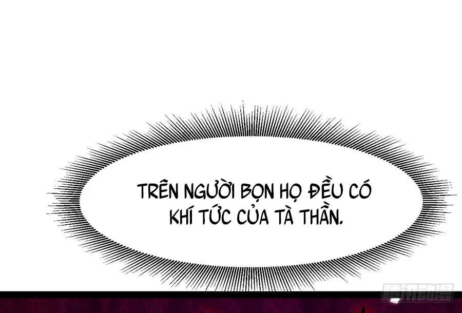 Ngày Giam Cầm Tập 35 trang 34