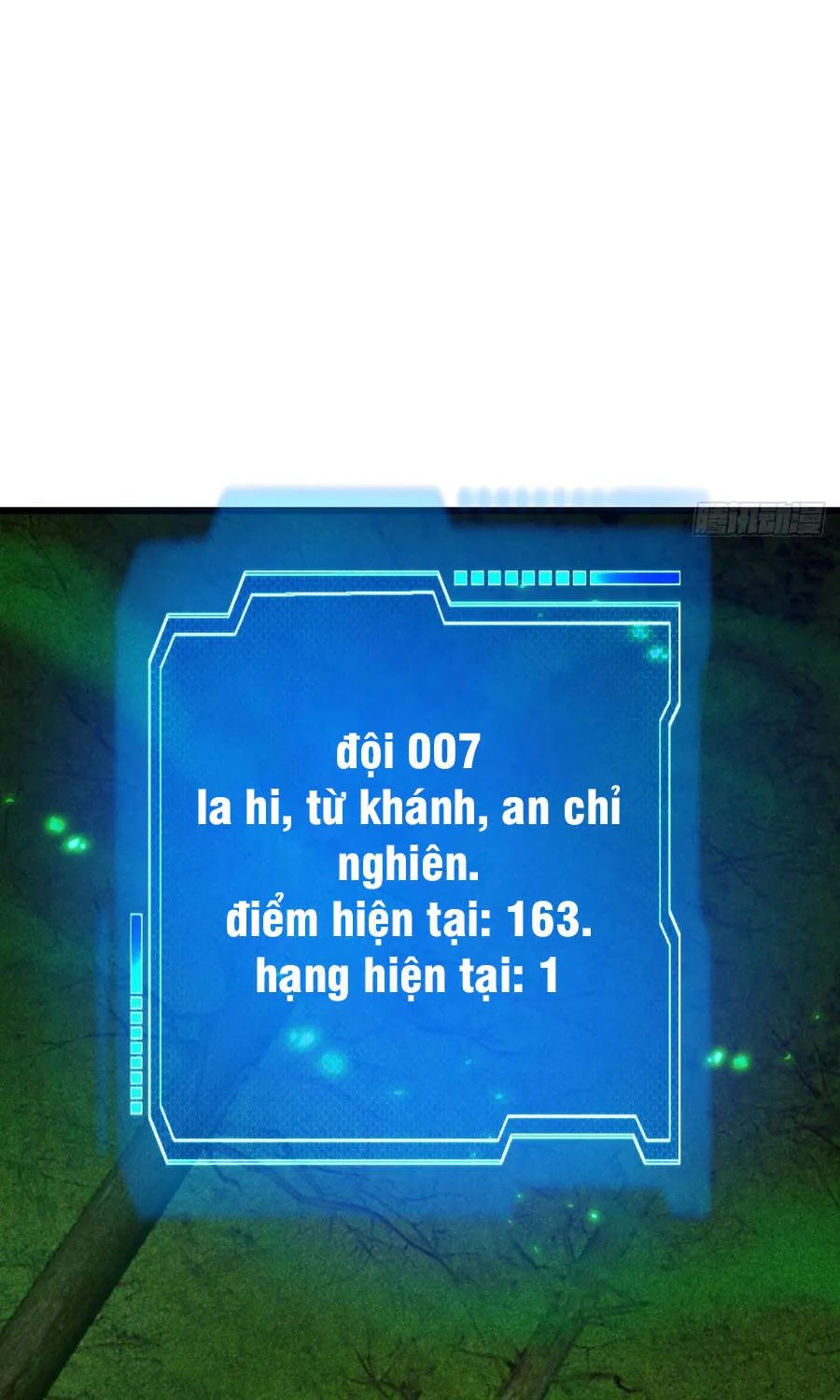 Ngày Giam Cầm Tập 36 trang 9