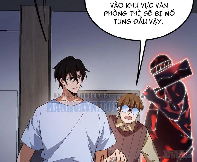 Ngày Giam Cầm Tập 4 trang 106