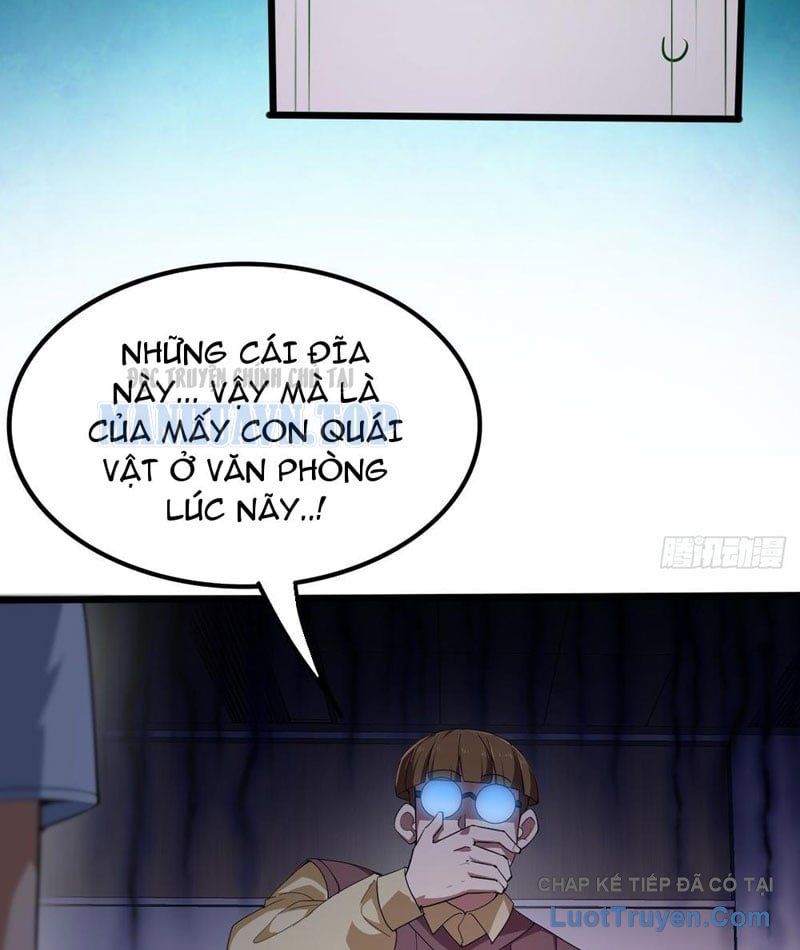 Ngày Giam Cầm Tập 4 trang 133
