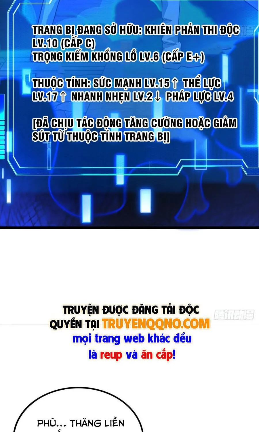 Ngày Giam Cầm Tập 41 trang 58