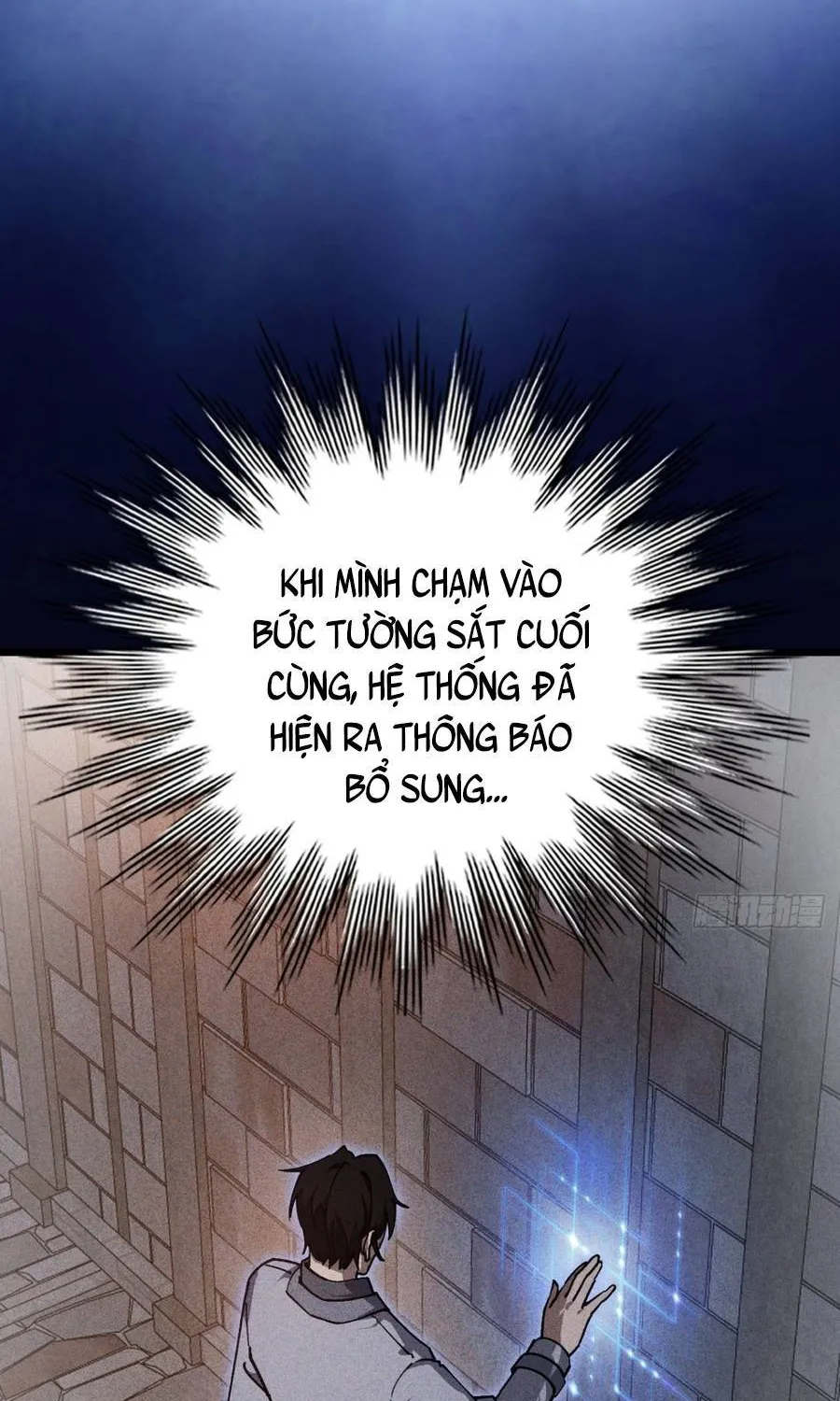 Ngày Giam Cầm Tập 41 trang 73