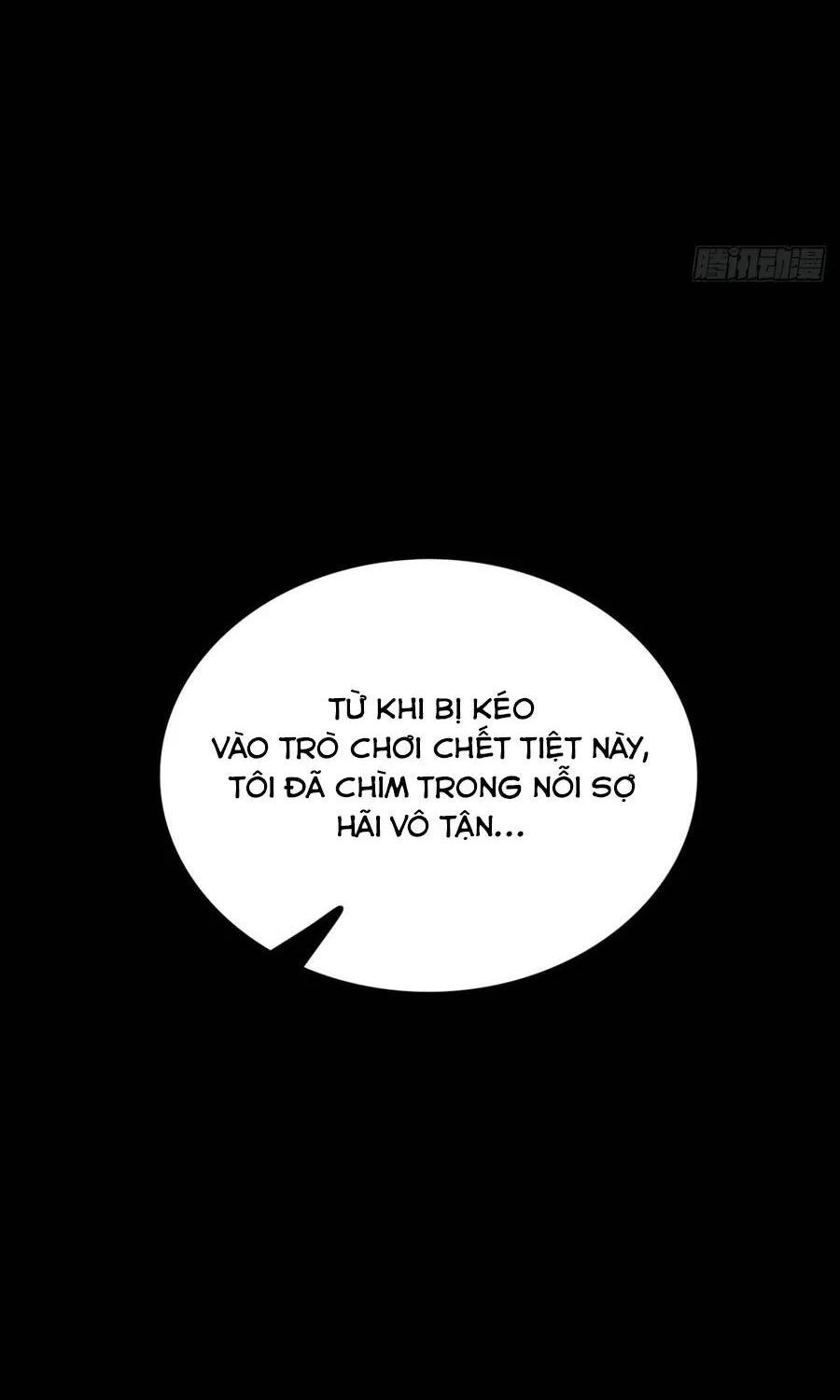 Ngày Giam Cầm Tập 45 trang 27