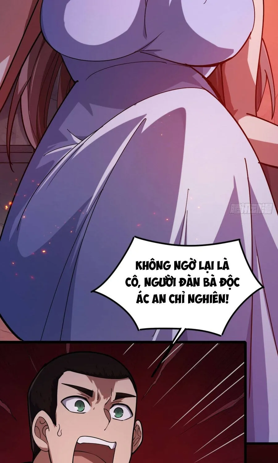 Ngày Giam Cầm Tập 45 trang 55