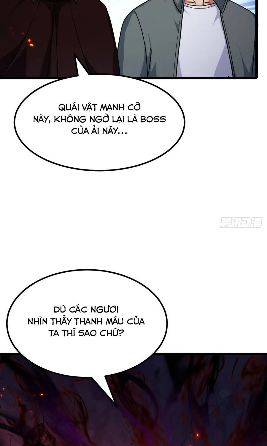 Ngày Giam Cầm Tập 46 trang 29