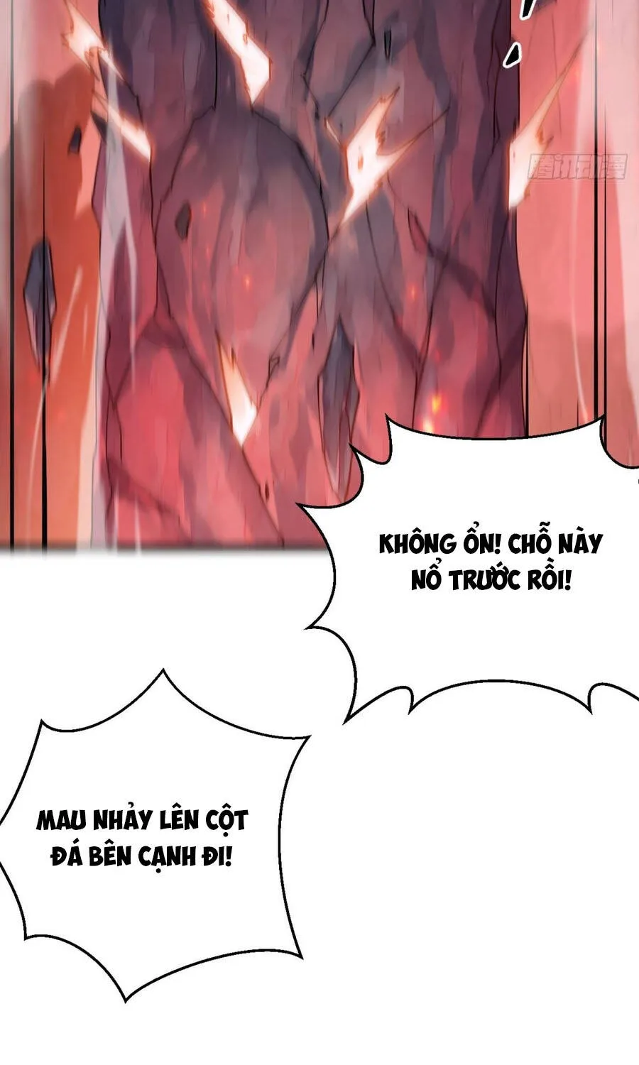 Ngày Giam Cầm Tập 46 trang 33