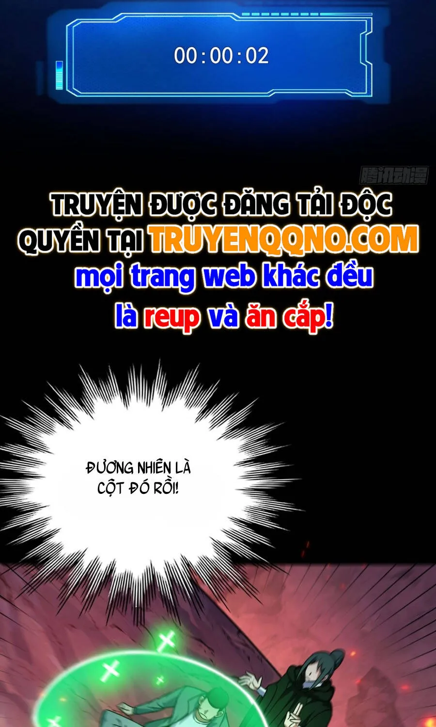 Ngày Giam Cầm Tập 47 trang 29