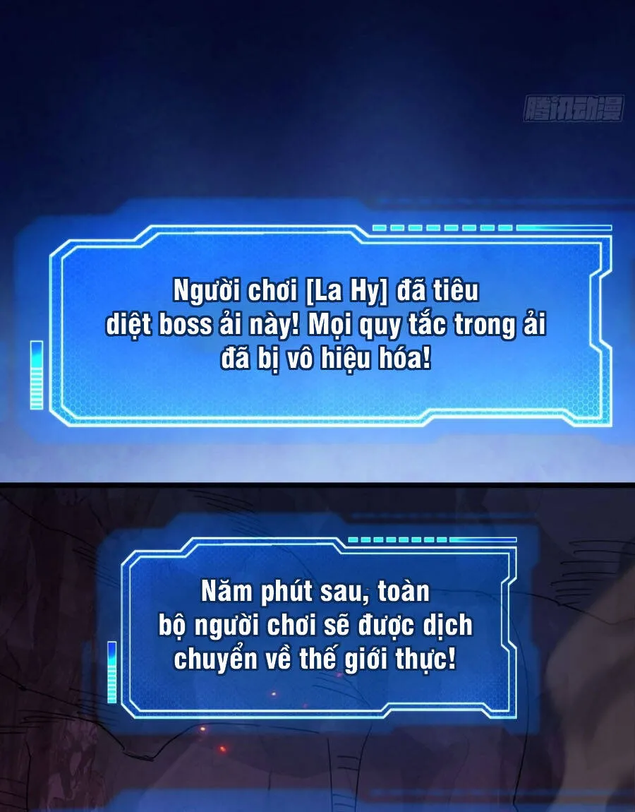 Ngày Giam Cầm Tập 47 trang 48